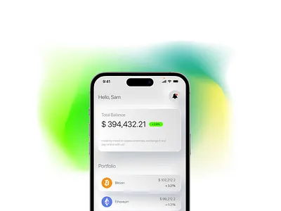 Cryptowall App Design app bitcoin app blockchain app blockchain ui blockchain user interface crypto app crypto app design crypto app ui crypto design crypto mobile crypto ui crypto wallet design cryptocurrency app design forward lookers future app future product design mobile ui product user interface