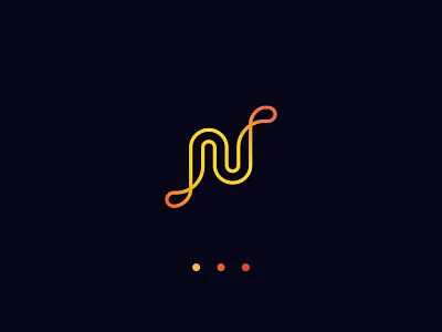 n letter icon logo anbipul98 branding design icon logo logomaker logotype minimalistlogo modernlogo n gradiant logo n graphic logo n iconic n letter icon n letter logo n letter logomaker n letter monogram n logo sale n tech logo