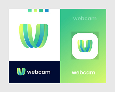 Letter w modern business logo design(app icon) app icon branding business colorful company digital letter w logomaker logotype marketing minimal modern logo sign trendy w modern logo web website
