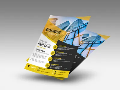 Corporate Flyer Design advertising brochure corporate flyer corporate flyer design flyer flyer design flyer order free flyer free flyer template graphic design graphic designer poster