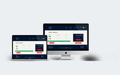 Figma Design of Ecommerce ecommerce figma ui