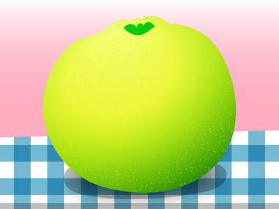 When Life Gives You Limes art colorful design designer designs editorial flat fruit gradients graphic design graphics icon icon design illustration illustrator inspiration lemon lime vector vectorial