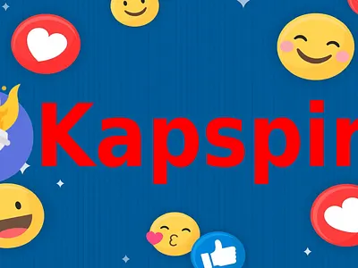 Kapspire Banner kapspire