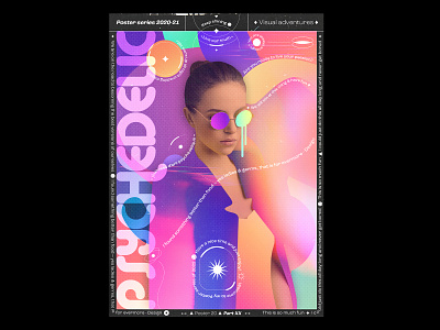 Visual Art Poster design digital art digital artist geometric geometric shapes gradients graphic art graphic design graphics art illustration poster art poster artist poster design shapes type art type design typography visual art visual artist visual design