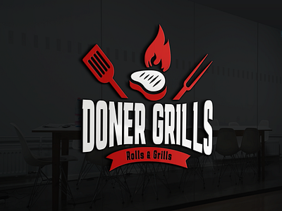 Logo Design 3d branding design graphic design illustration logo typography vector