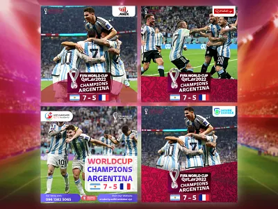 QATAR WORLDCUP DESIGN design illustration
