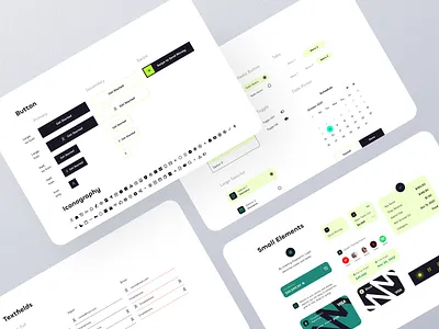 U-finance Design kit ahmedabad branding design figma kmilan101 logo milan kodavala milan sagar ui ux