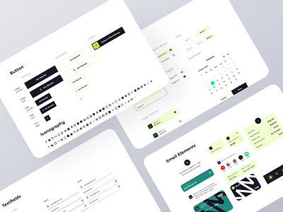 U-finance Design kit ahmedabad branding design figma kmilan101 logo milan kodavala milan sagar ui ux
