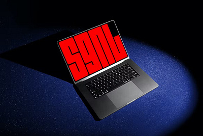 MacBook Pro Mockups 3d abstract app design branding clean design device display gadget graphic design ios landing page landingpage mockup motion graphics product design realistic simple ui uxdesign