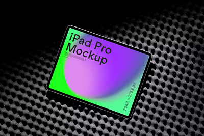 iPad Tablet Mockups abstract app design clean design device display gadget ios ipad ipad tablet landing page landingpage mockup product design realistic simple smartphone tablet ui uxdesign