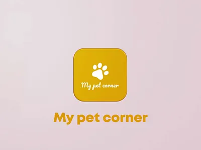 E-Commerce App for Pet Accessories app app design app development design design concepts graphic design mobile app mobile app development ui uiux design web app