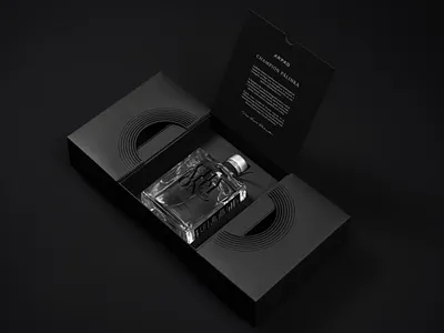 Arpad Champion Package aesthetics brand branding design functionality hunap hunapstudio labeling package package structure packaging materials printing techniques sustainability user experience