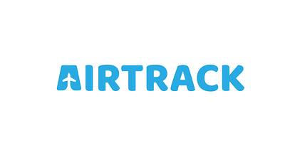 Airline logo 2- day 12 adobe illustrator dailylogochallenge designing illustration illustrator logo design