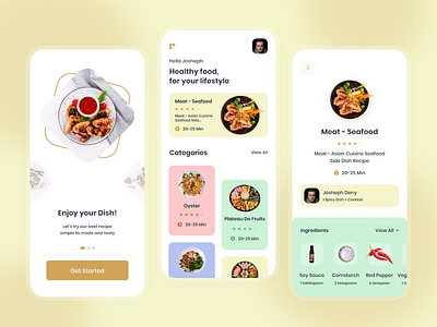 foodlife appdesign behance figma foodapp freelancer freelancework googlesearch prototype remotejob remotework seo ui uiux upwork userexperience userexperiencedesign userinterface userinterfacedesign ux wireframe