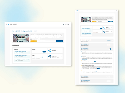 Exploration E-learning design e learning education learning ux web