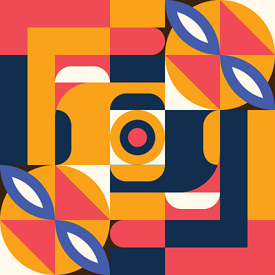 Geometric Pattern abstract pattern coloring pattern design geometric pattern illustration line pattern logo pattern pattern seamless seamless pattern