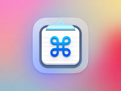 Mac OS app icon app app icon branding design graphic design icon icon design logo mac macos macos app icon simple ui