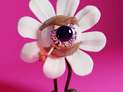 Rise and shine 3d 3d art art direction bitcoin blender blender3d blockchain c4d character cinema4d crypto art design digital human made illustration maya metaverse nft nft collection pbr