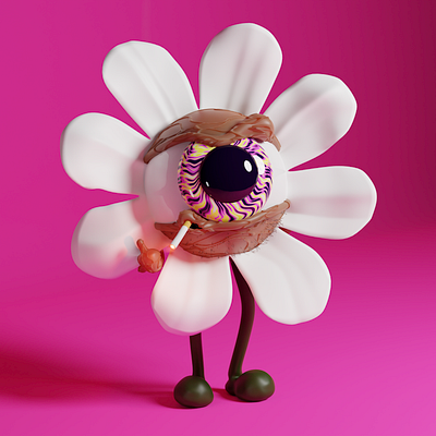 Rise and shine 3d 3d art art direction bitcoin blender blender3d blockchain c4d character cinema4d crypto art design digital human made illustration maya metaverse nft nft collection pbr