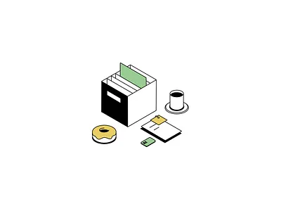 Banking isometric illustration banking illustration isometric payments ui ui illustration