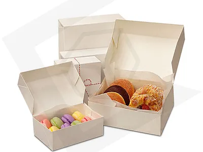 Bakery Packaging I Bakery Packaging Wholesale I Custom Boxes Pac bakery packaging boxes