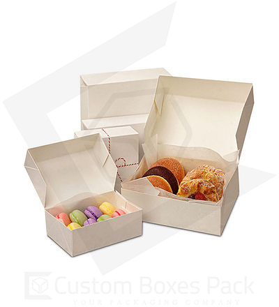 Bakery Packaging I Bakery Packaging Wholesale I Custom Boxes Pac bakery packaging boxes