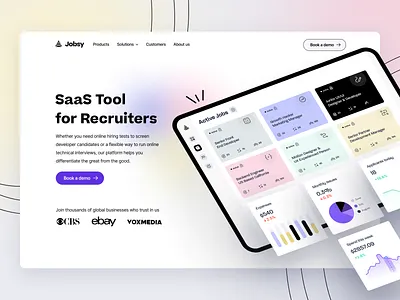UI Design (Desktop)