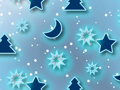 new year pattern design graphic design illustration ux vector