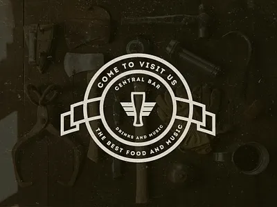 Vintage Logo / Retro Label & Badges badge brand branding business design hipster label logo logos restaurant retro urban vintage