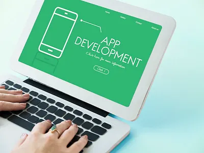 Which is the Best App Development Company in India