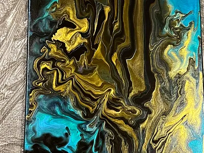 All that glitters abstract app art branding design graphic design ill illustration logo ui