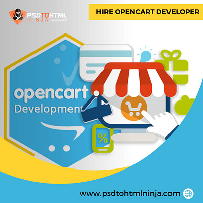 Hire a Dedicated Team of OpenCart Developers opencart developers opencart development opencart development company