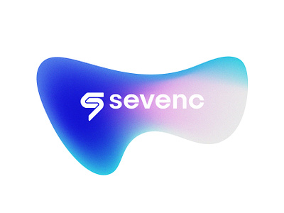 sevenc abstract app brand identity coin crypto design e commerce exchange icon logo logo creator logo design logo maker logo mark logos modern logo s logo s7 software tech