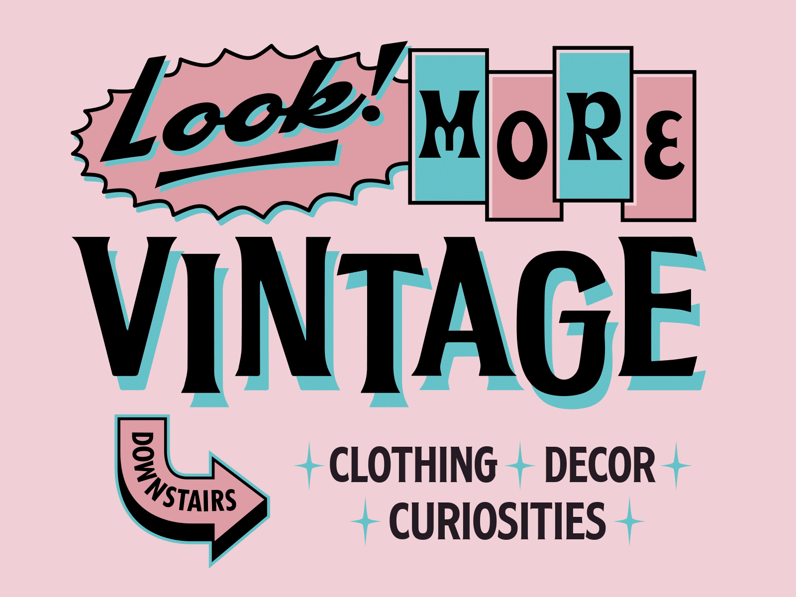 Browse thousands of Store Sign images for design inspiration | Dribbble