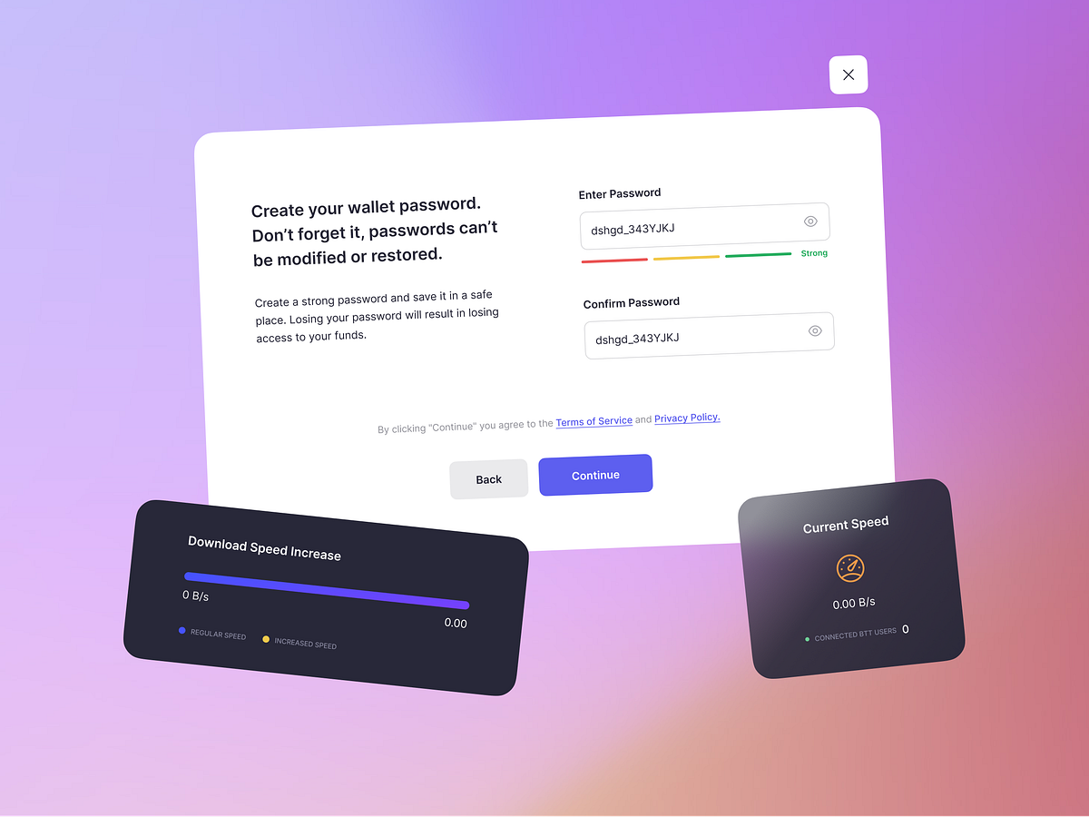 Browse thousands of Simple UI images for design inspiration | Dribbble