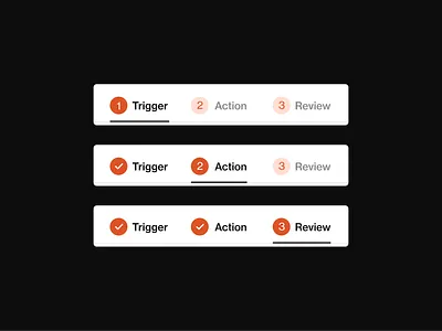 Navigation app appdesign mobile navigation productivity stepbystep ui ux