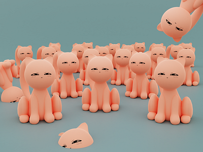 // Kets 3d