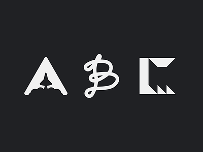 ABCs branding logo
