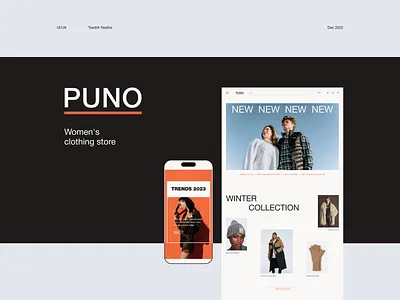 Website Concept In Swiss Style & Minimalism clothes clothing website fashion fashion clothes fashion design minimalism minimalistic website style swiss style swiss style website ui ui ux webdesign website womens wear