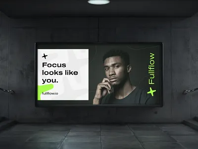 Fullflow (5/6) © 2022 amps app branding design design system desktop graphic design green interaction interactive logo mobile responsive styleguide ui design ux design