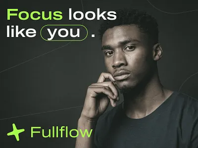 Fullflow (1/6) © 2022 amps app branding design design system desktop graphic design green interaction interactive logo mobile responsive styleguide ui design ux design