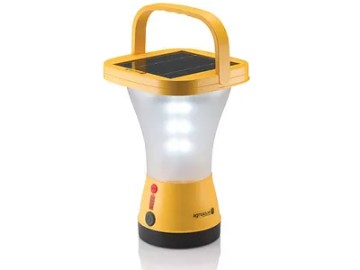 Perfect Solution for Lighting Home |Solar Lantern| Agnisolar solar lantern