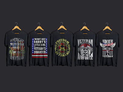 VETERAN T-SHIRT DESIGN new veteran design t shirt design veteran design veteran t shirt design