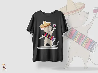 T-shirt Design for wine compony designs graphic design illustration vector