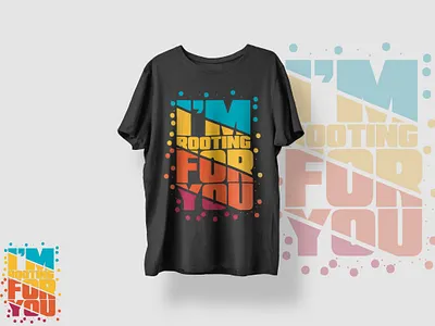 T-shirt Design For A Band branding graphic design illustration typography vector