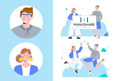 Character illustration branding character illustration design flatcharakter flatillustration flatvector freelanceillustrator graphic design graphics illustration logo ui