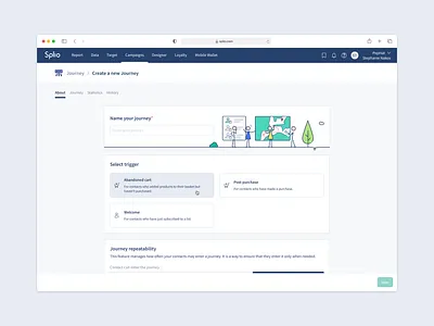 New selection component builder components design design system forms illustration marketing product selector ui ux webdesign website