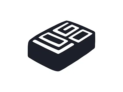 Logobento bento branding logo