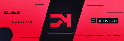 9k 3d design graphic design