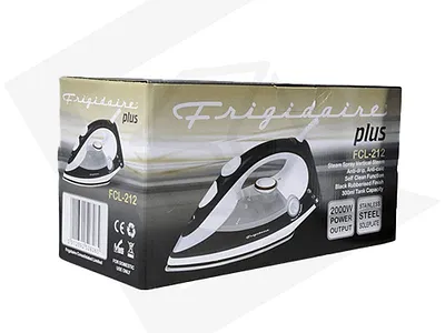 Custom Steam Iron Boxes steam iron boxes